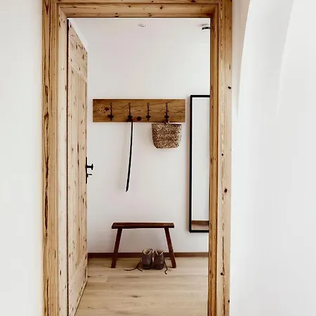 Der Schmiedhof 贝里斯泽尔