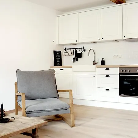 Apartment Der Schmiedhof *