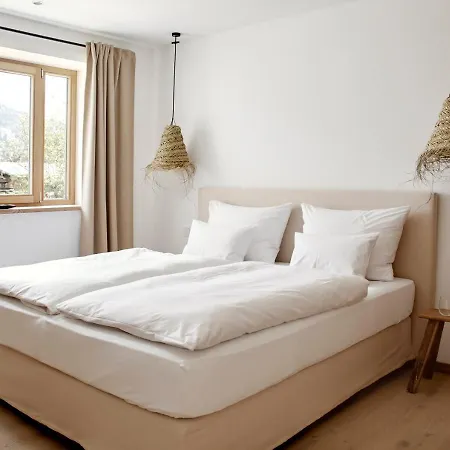 Der Schmiedhof Apartment *