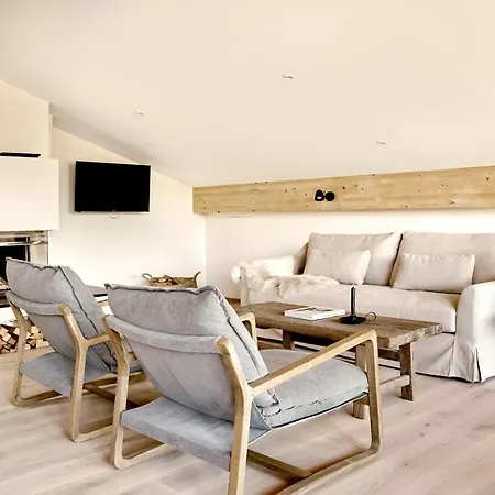 Apartment Der Schmiedhof *