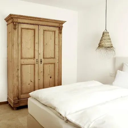 Der Schmiedhof Apartment