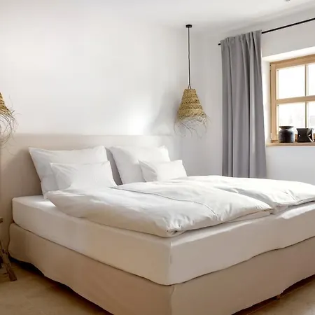 Apartment Der Schmiedhof Bayrischzell