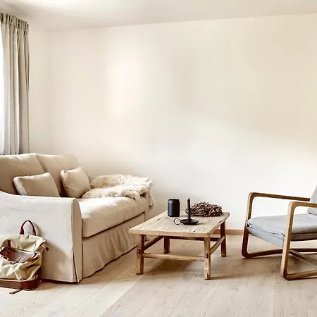 Der Schmiedhof 公寓 贝里斯泽尔