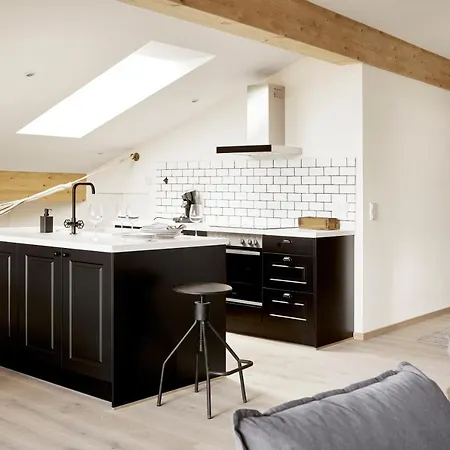 Apartment Der Schmiedhof Bayrischzell