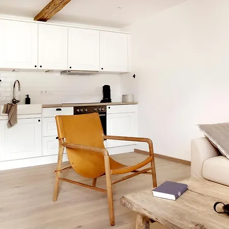 Der Schmiedhof Apartment *