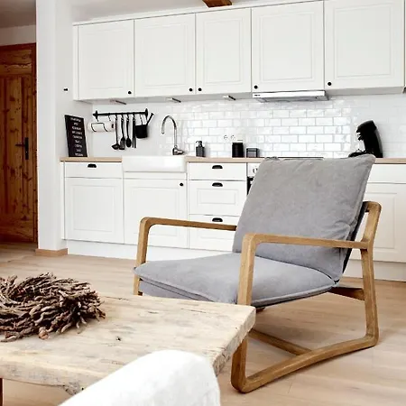 Der Schmiedhof Apartment *