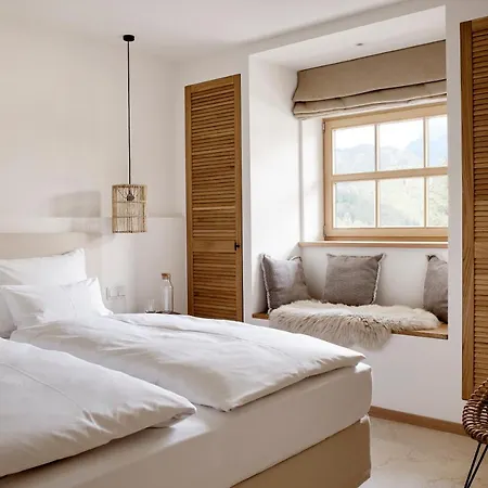 Der Schmiedhof Appartement *