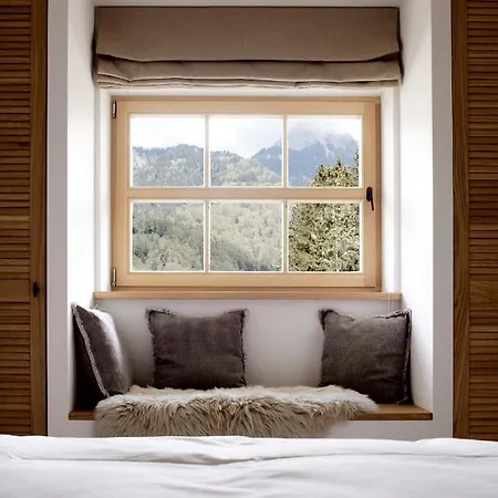 Der Schmiedhof Apartment *