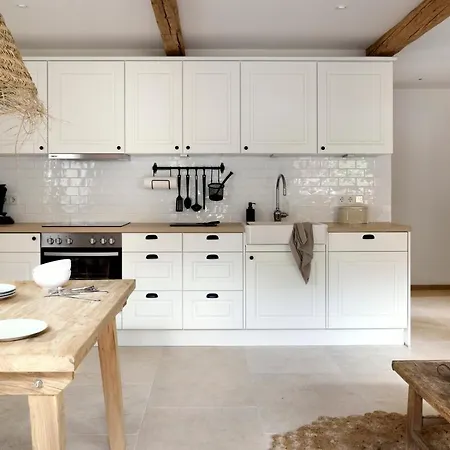 Der Schmiedhof Appartement *